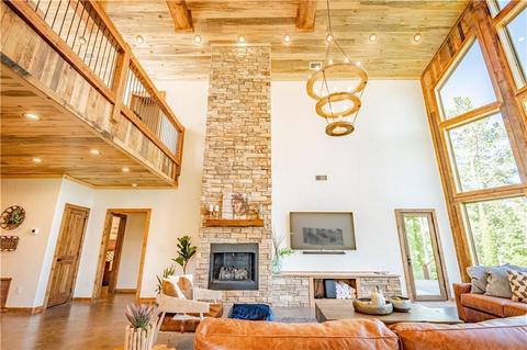 316 Eagle Mountain Trl, Broken Bow, OK 74728 photo 7