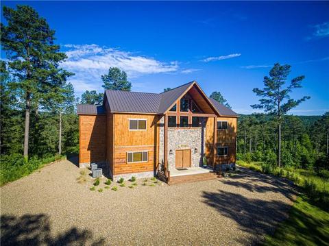 316 Eagle Mountain Trl, Broken Bow, OK 74728 photo 2
