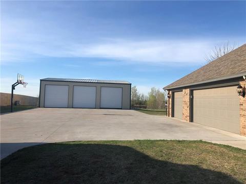2275 E Sooner Rd, Blanchard, OK 73010 photo 25