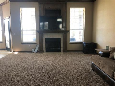 2275 E Sooner Rd, Blanchard, OK 73010 photo 5