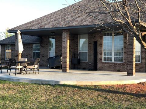 2275 E Sooner Rd, Blanchard, OK 73010 photo 24