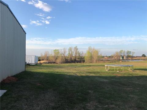 2275 E Sooner Rd, Blanchard, OK 73010 photo 28