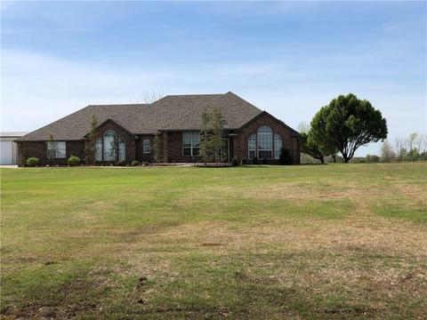 2275 E Sooner Rd, Blanchard, OK 73010 photo 3
