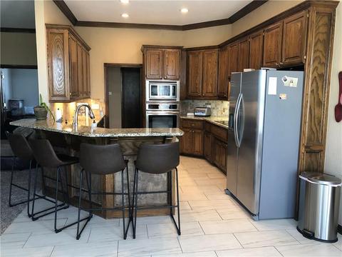 2275 E Sooner Rd, Blanchard, OK 73010 photo 9