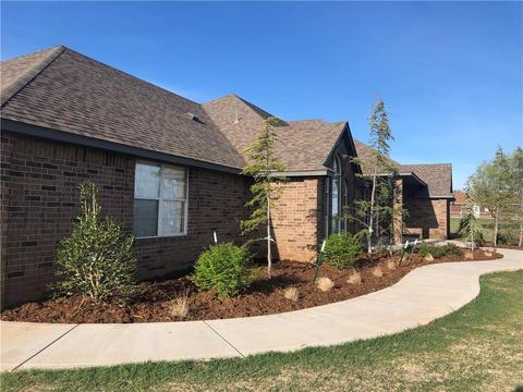 2275 E Sooner Rd, Blanchard, OK 73010 photo 2