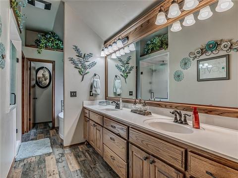2209 Oak Dr, Moore, OK 73170 photo 18