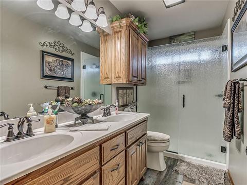 2209 Oak Dr, Moore, OK 73170 photo 26