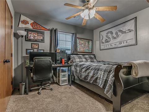 2209 Oak Dr, Moore, OK 73170 photo 25
