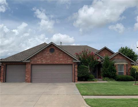 2209 Oak Dr, Moore, OK 73170 photo 3