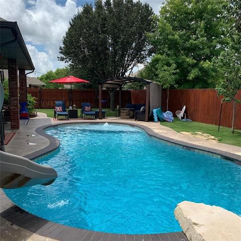 2209 Oak Dr, Moore, OK 73170 photo 1