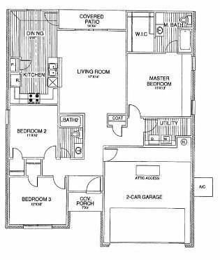 908 Riverrun Dr, Noble, OK 73068 photo 2