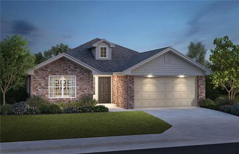 908 Riverrun Dr, Noble, OK 73068 photo 1