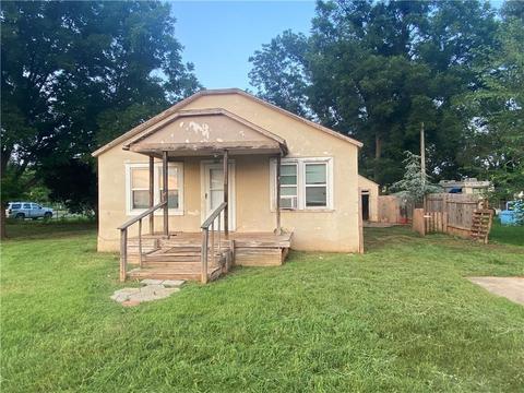 603 S Third St, Cheyenne, OK 73628 photo 1