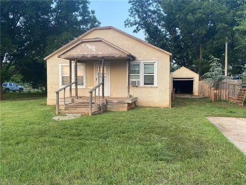 603 S Third St, Cheyenne, OK 73628 photo 2