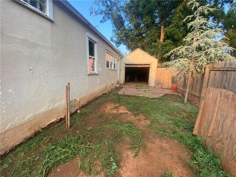 603 S Third St, Cheyenne, OK 73628 photo 5