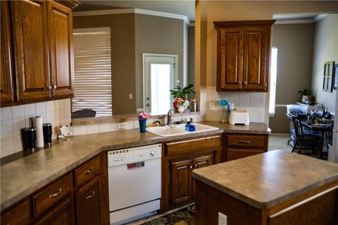 14005 Agate Dr, Yukon, OK 73099 photo 16