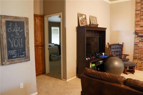 14005 Agate Dr, Yukon, OK 73099 photo 7
