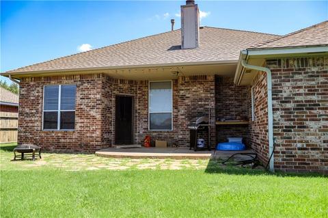 14005 Agate Dr, Yukon, OK 73099 photo 19