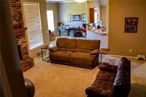 14005 Agate Dr, Yukon, OK 73099 photo 8