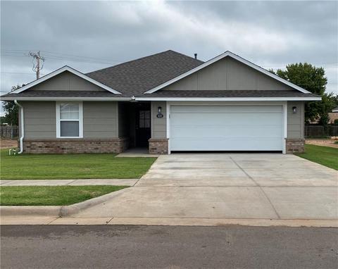 920 E Avalon Dr, Altus, OK 73521 photo 1