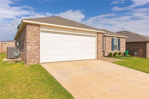 9817 Jackrabbit Rd, Yukon, OK 73099 photo 3