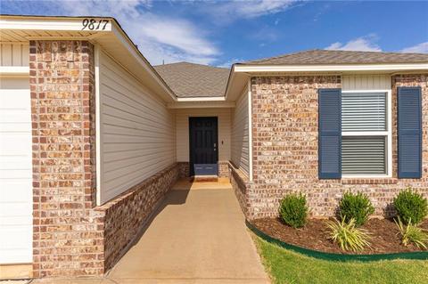 9817 Jackrabbit Rd, Yukon, OK 73099 photo 4