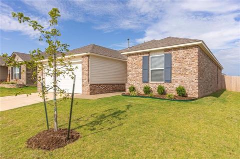 9817 Jackrabbit Rd, Yukon, OK 73099 photo 2