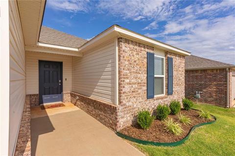 9817 Jackrabbit Rd, Yukon, OK 73099 photo 5
