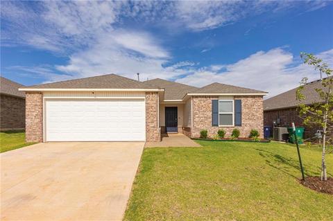9817 Jackrabbit Rd, Yukon, OK 73099 photo 1