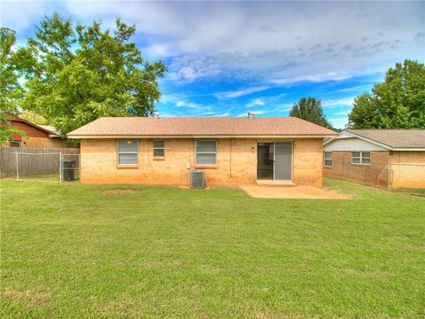 422 Jarman Dr, Mcloud, OK 74851 photo 16