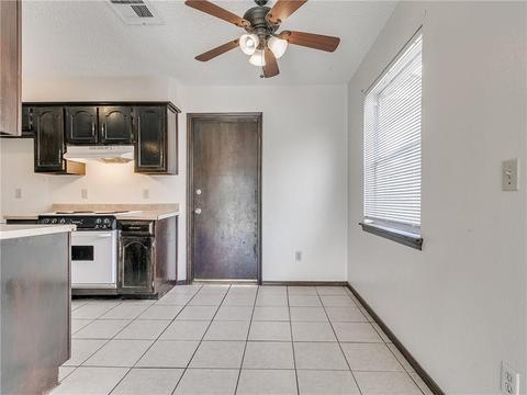 422 Jarman Dr, Mcloud, OK 74851 photo 4