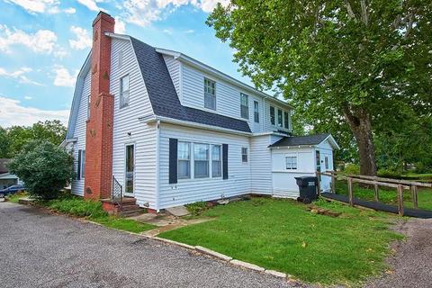 123 S 7th St, Mcloud, OK 74851 photo 27