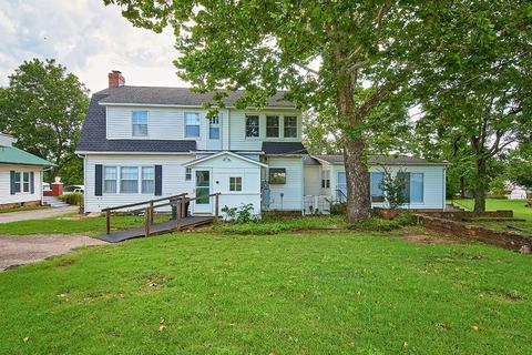 123 S 7th St, Mcloud, OK 74851 photo 31