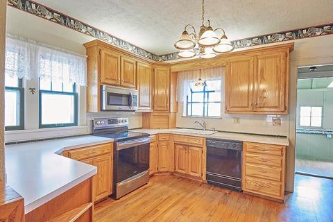 123 S 7th St, Mcloud, OK 74851 photo 5