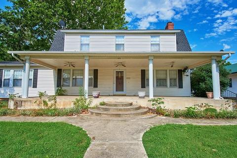123 S 7th St, Mcloud, OK 74851 photo 2