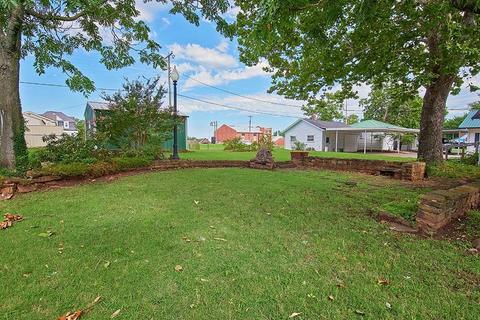 123 S 7th St, Mcloud, OK 74851 photo 28
