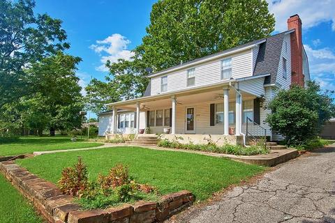 123 S 7th St, Mcloud, OK 74851 photo 1