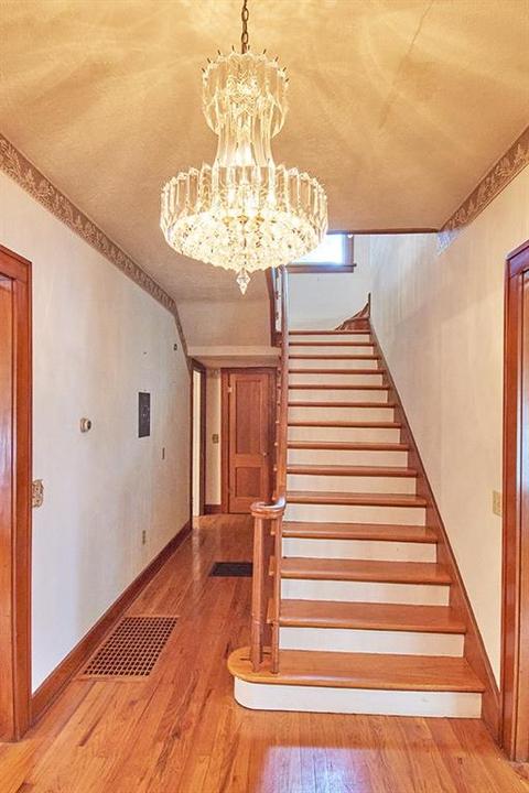 123 S 7th St, Mcloud, OK 74851 photo 4