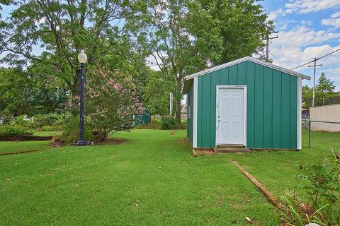 123 S 7th St, Mcloud, OK 74851 photo 29