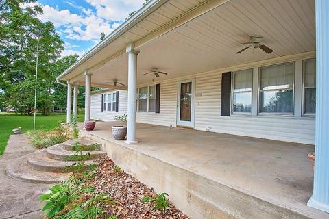 123 S 7th St, Mcloud, OK 74851 photo 3