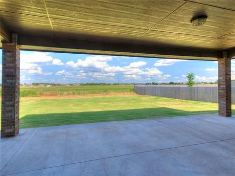 1216 Antler Rdg, Tuttle, OK 73089 photo 26