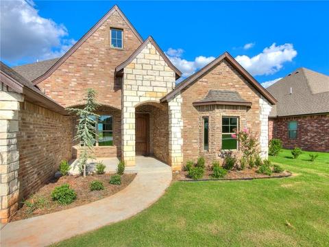 1216 Antler Rdg, Tuttle, OK 73089 photo 3