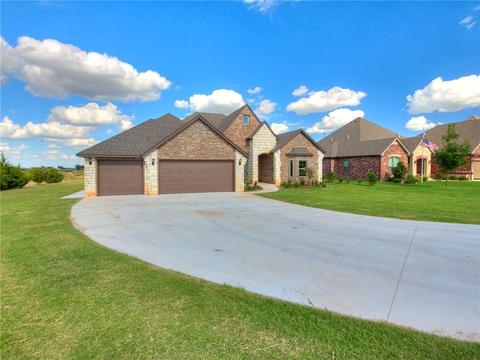 1216 Antler Rdg, Tuttle, OK 73089 photo 2