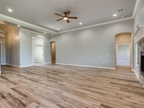 1216 Antler Rdg, Tuttle, OK 73089 photo 6
