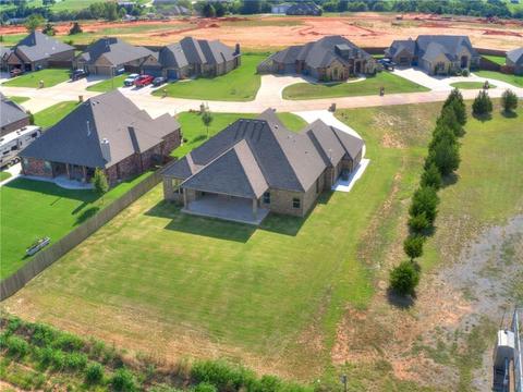 1216 Antler Rdg, Tuttle, OK 73089 photo 28
