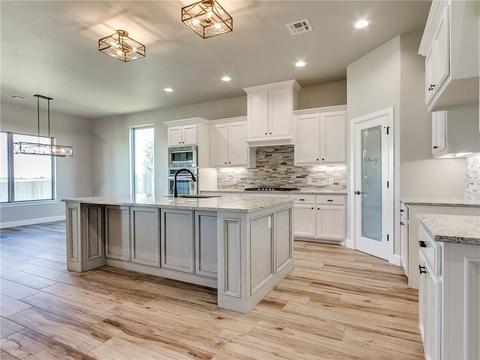 1216 Antler Rdg, Tuttle, OK 73089 photo 10