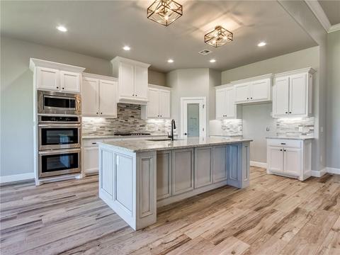 1216 Antler Rdg, Tuttle, OK 73089 photo 8