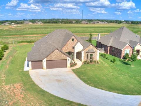 1216 Antler Rdg, Tuttle, OK 73089 photo 1
