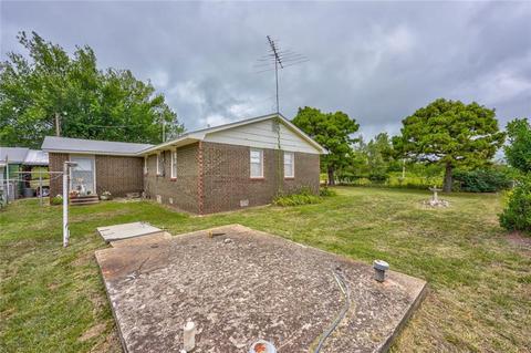 4001 E Seward Rd, Guthrie, OK 73044 photo 11
