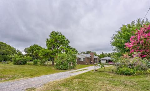 4001 E Seward Rd, Guthrie, OK 73044 photo 8